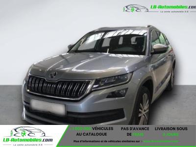 Skoda Kodiaq 2.0 TDI 190 BVA 4x4 5pl