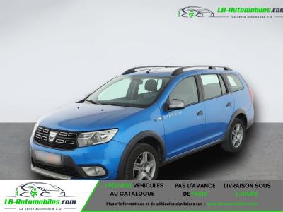 Dacia Logan MCV TCe 90 BVM