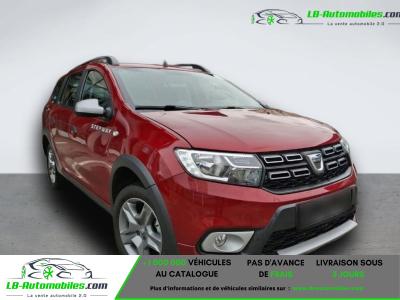 Dacia Logan MCV TCe 90 BVM