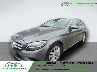 Mercedes Classe C Break 180 BVA