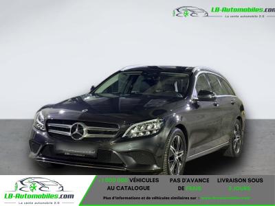 Mercedes Classe C Break 180 BVA