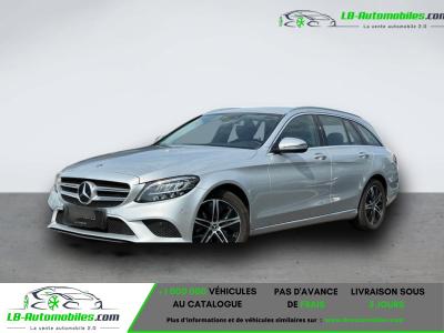 Mercedes Classe C Break 180 BVA
