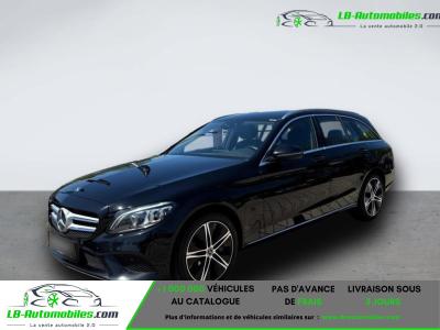 Mercedes Classe C Break 300 de BVA