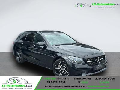 Mercedes Classe C Break 300 de BVA