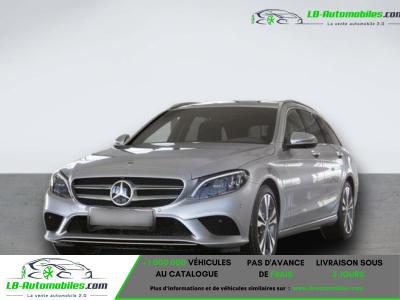 Mercedes Classe C Break 300 de BVA