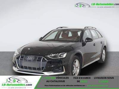 Audi A4 Allroad 40 TDI 204 BVA Quattro