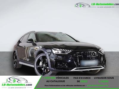Audi A4 Allroad 45 TFSI 265 BVA Quattro