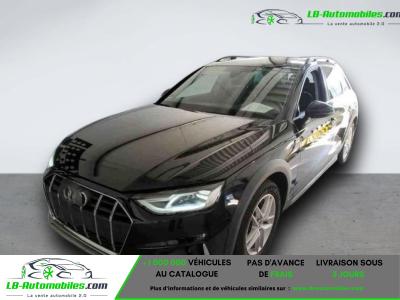 Audi A4 Allroad 45 TFSI 265 BVA Quattro