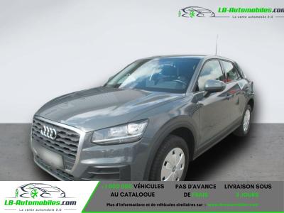 Audi Q2 TFSI 116 ch BVM