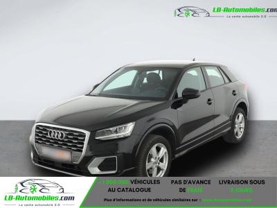Audi Q2 TFSI 116 ch BVM