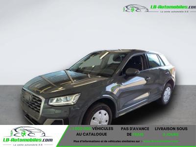 Audi Q2 TFSI 150 ch BVM