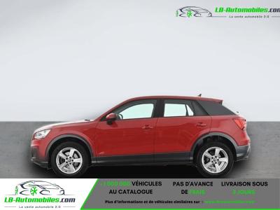 Audi Q2 TFSI 150 ch BVM