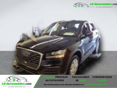 Audi Q2 TFSI 150 ch BVM