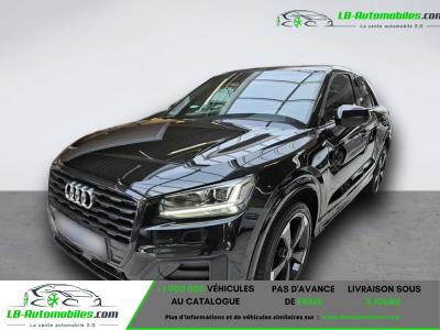 Audi Q2 TFSI 150 ch BVA