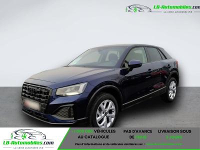Audi Q2 30 TDI 116 BVM