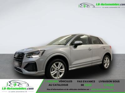 Audi Q2 30 TDI 116 BVA