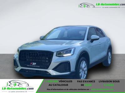 Audi Q2 30 TDI 116 BVA