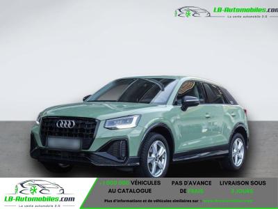 Audi Q2 35 TFSI 150 BVM