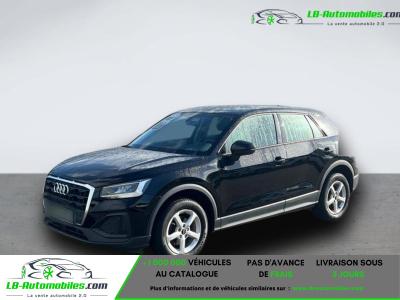 Audi Q2 35 TFSI 150 BVA