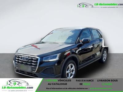 Audi Q2 35 TFSI 150 BVA