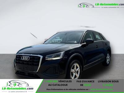 Audi Q2 35 TFSI 150 BVA