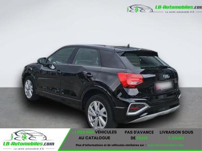 Audi Q2 35 TFSI 150 BVA