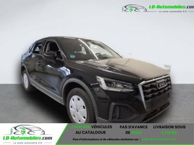 Audi Q2 35 TFSI 150 BVA
