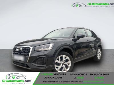 Audi Q2 35 TFSI 150 BVA