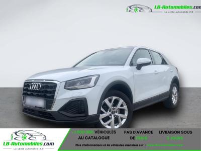 Audi Q2 35 TFSI 150 BVA