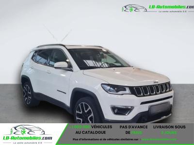 Jeep Compass 1.4  MultiAir 140 ch BVM