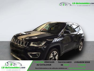 Jeep Compass 1.4  MultiAir 170 ch  BVA