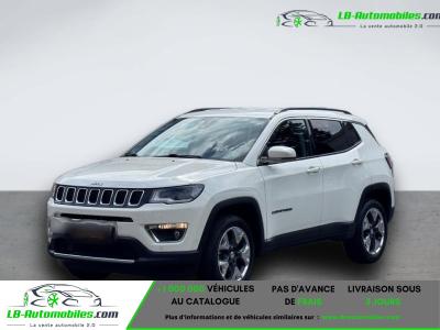 Jeep Compass 1.4  MultiAir 170 ch  BVA