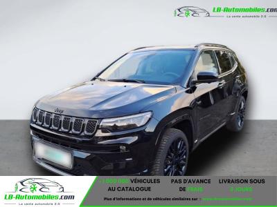 Jeep Compass 1.3 GSE 130 ch BVA