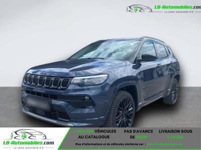 Jeep Compass 1.3 PHEV 240 ch 4xe AWD