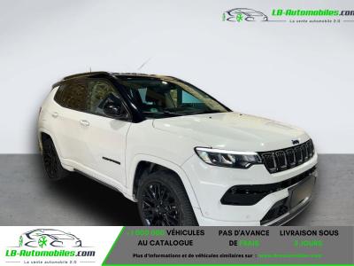 Jeep Compass 1.3 PHEV 240 ch 4xe AWD