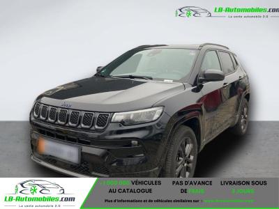 Jeep Compass 1.3 PHEV 240 ch 4xe AWD
