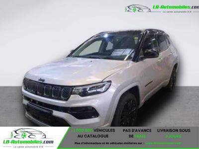Jeep Compass 1.3 PHEV 240 ch 4xe AWD