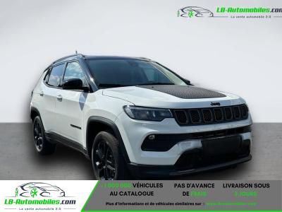 Jeep Compass 1.3 PHEV 240 ch 4xe AWD