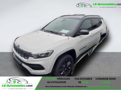 Jeep Compass 1.3 PHEV 240 ch 4xe AWD