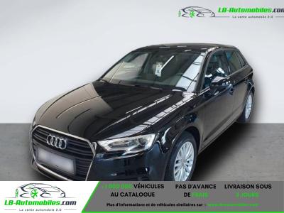 Audi A3 Sportback TFSI 150