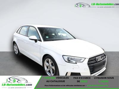 Audi A3 Sportback TFSI 150
