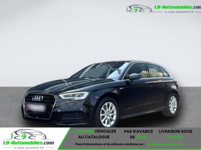 Audi A3 Sportback TFSI 150 BVA