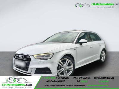 Audi A3 Sportback TFSI 150 BVA