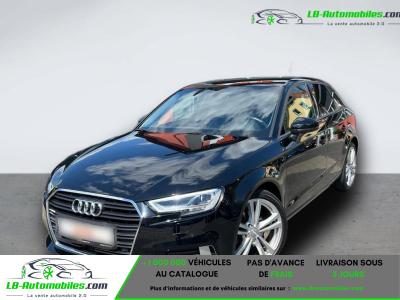 Audi A3 Sportback TFSI 150 BVA