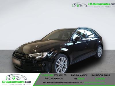 Audi A3 Sportback TFSI 150 BVA
