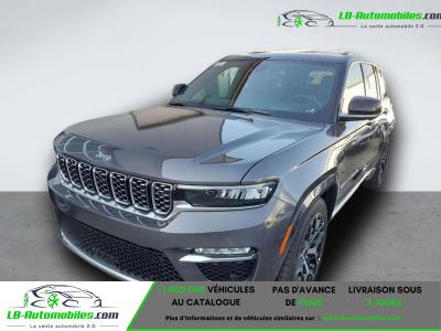 Jeep Grand Cherokee 4xe 2.0 T 380 ch PHEV 4x4 BVA