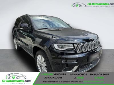 Jeep Grand Cherokee V6 3.0 CRD 250 Multijet BVA
