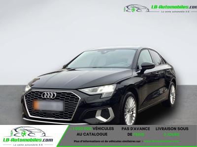Audi A3 Berline 30 TFSI Mild Hybrid 110 BVA