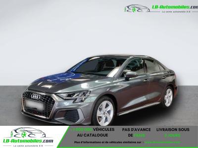 Audi A3 Berline 35 TDI 150 BVA