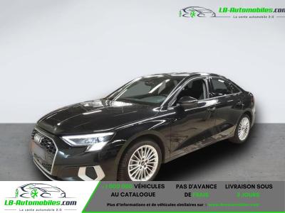 Audi A3 Berline 35 TFSI 150